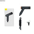 Pistolet haute-pression - Lavage professionnel à domicile